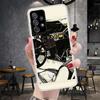 Back To The Future Time Machine Soft Phone Case For Samsung Galaxy S22 S23 S24 S25 Edge S26 Ultra S20 FE S21 Plus + Fundas Coque