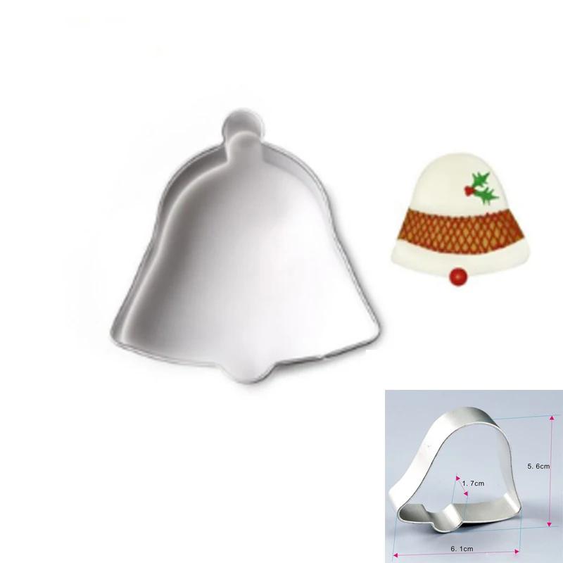 30 Styles Cookie Cutters Tools Fondant Biscuit Cutter Mold Pastry Cake Forms Gingerbread House Christmas Baking Decorating Tools