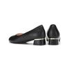 Misope Women Flat 3cm 012612708 2color