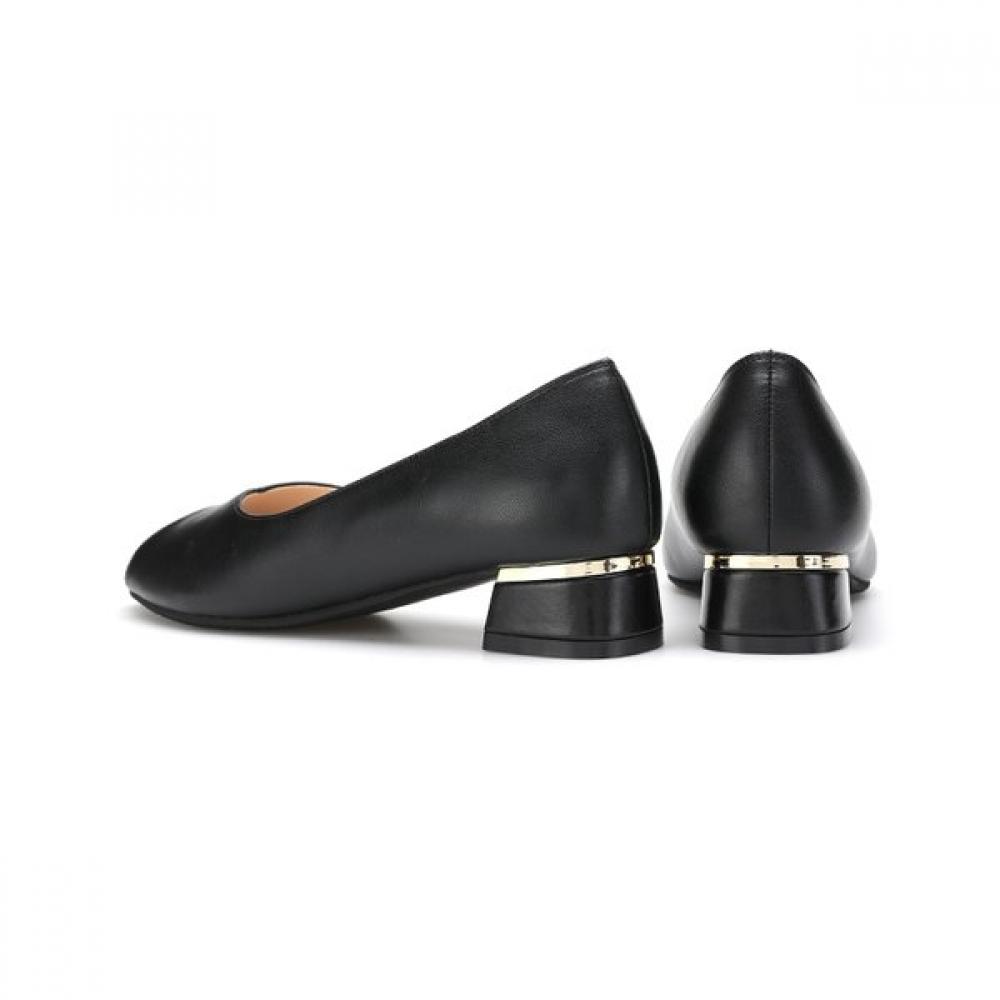 Misope Women Flat 3cm 012612708 2color