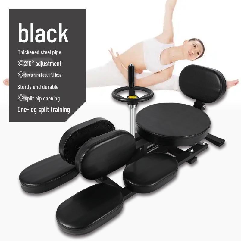 Yoga Leg Split Trainer for Ligament Stretching and Hip Opening