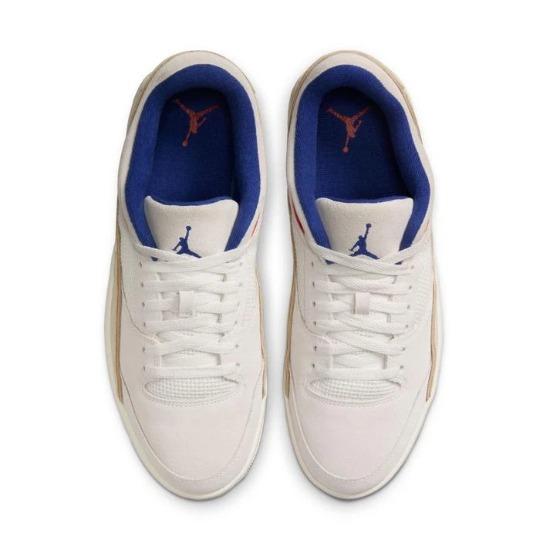 Jordan FLIGHT COURT HF3255-005 Unisex