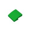 10PCS/lot 15068 2x2x2/3 Slope Bricks Buildings Blocks Toys For Children Compatible with Assemblage High-tech Gift