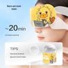 Zhenshiming Little Yellow Duck Steam Eye Mask