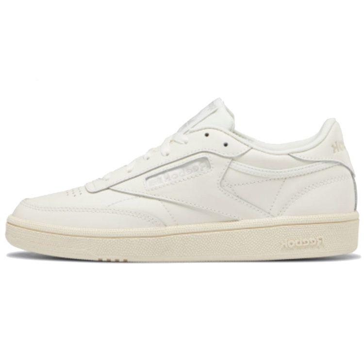 Club C Wmns Reebok 85 'Chalk' Women's DV8364