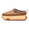 UGG Venture Daze Fashion Style Open-Toe Slippers Unisex Slippers Sand 1155650-SNDP