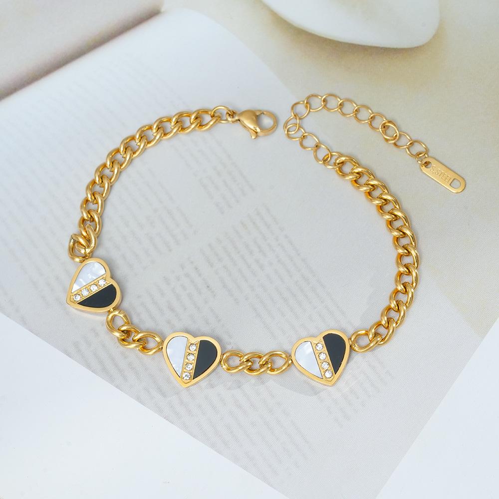 Colier Nou Temperament Ins High-end