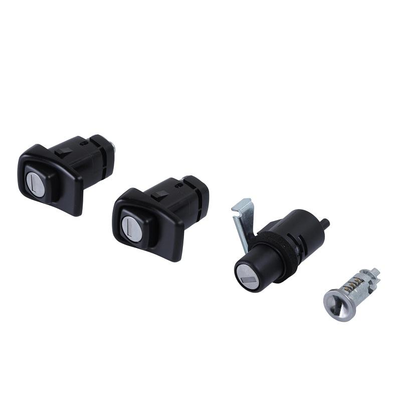 ODIDIO 7654911 Car Ignition Lock Cylinder with Keys 7696108 7796720 For Fiat 1989-2003