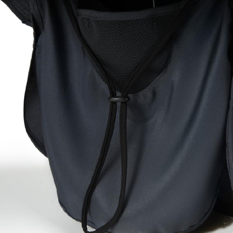 Adjustable Wide Border Hunting Hat Sun Protecting Unisex Hat Outdoor Sports Gear for Fishing Enthusiasts