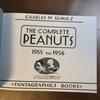 [USED] THE COMPLETE PEANUTS 1955-1956 (Foreign Books)