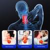 CLORIS U-shaped Neck Massager with Heat and Kneading CN plug (adapter included)
