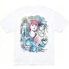 Life Is Strange Anime Lover T Shirt Year Round Clothing Personality Clothes Plus Size Unisex New Model Couples High Quality Soft