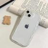 Soft Transparent Shockproof Phone Case For iPhone16 15 14 11 Pro 13 12 XS Max X XR 8 7 Plus Camera Lens Protection Rear Cov
