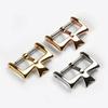Închizătoare Metalică pentru Ceas Pentru Curea Ceas Vc Vacheron Catarame Constantin 16mm 18mm Argintiu Auriu Rose Gold Oțel Inoxidabil Cataramă cu Pin