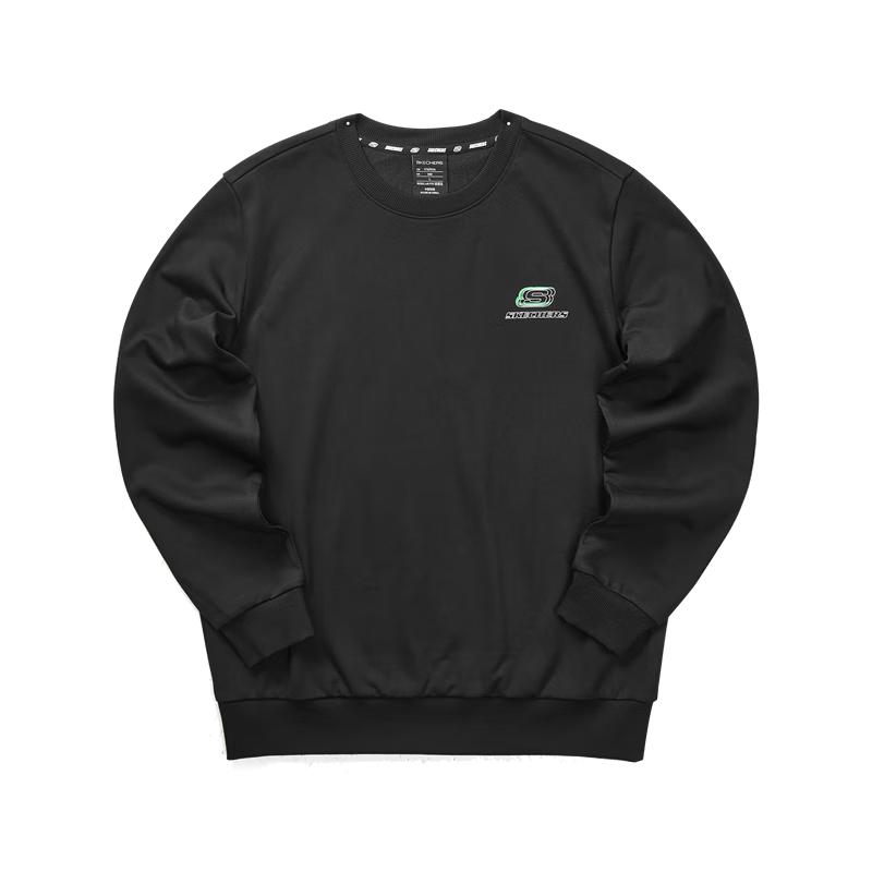 Skechers Unisex Pullover Sweatshirt L323U122 S 3760₽