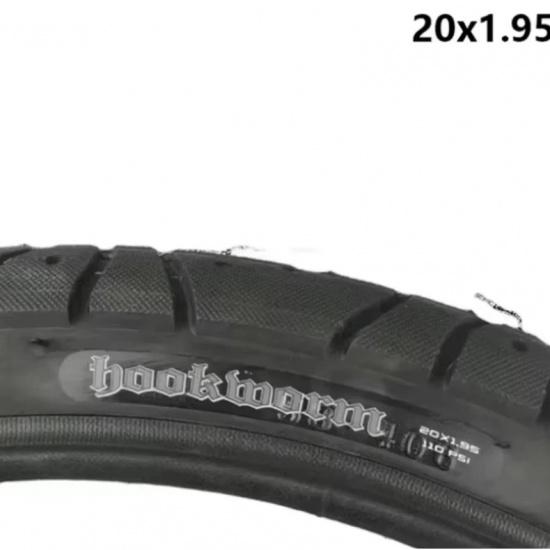 1pcs MAXXIS HOOKWORM Original Rrban Assault