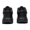 Men's Sneakers Li-Ning Outdoor Counterflow Xingjing Mountaineering & Hiking Shoes Unisex Mid-top Pure Black