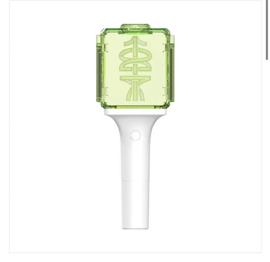 NCT127 Light Stick Transfer Used