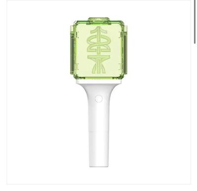 NCT127 Lightstick Übertragung Gebraucht