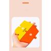 3D Vehicle Wooden Puzzle Hand-eye Coordination Transportation Jigsaw Puzzle Ages 1-5 Children Toddlers Preschool Educational Toy