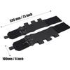 Tactical Cummerbund Waist Cover FCSK Vest Quick Release Cover Universal Plate Carrier Elastic Conversion Vest Gear Accessories