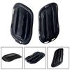 Sale Newest 2015-2017 ForJeep For Cherokee Front Bumper Components Fog Lamp Cover OEM Part Number 68203223AA Accessories