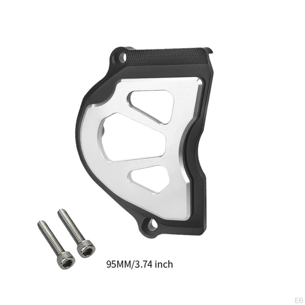Front Sprocket Cover Attachment Accessories for Honda Dax125 Monkey 125