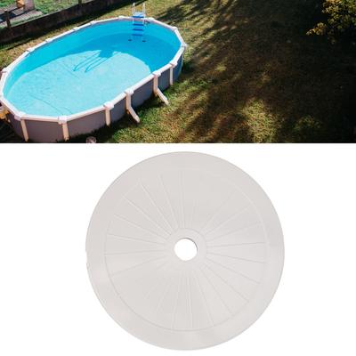 Replacement Pool Skimmer Cover, Plastic Pool Skimmer Cover, Easy To Install, for P6991, 56369, Hydrium Steel Wall Pool, 610X360X120Cm