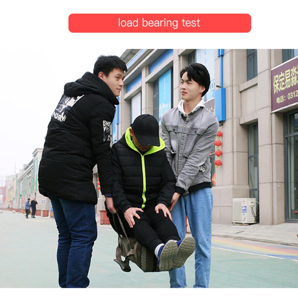 80cm/90cm/100cm/120cm Sacos para Cana de Pesca Impermeáveis 3/4 Camadas Estojo de Armazenamento para Carretilhas de Pesca Bolsa para Equipamentos e Iscas Mochila de Grande Capacidade