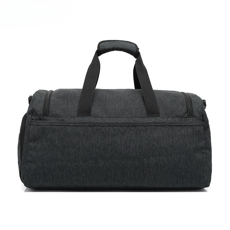 Geantă de călătorie din pânză Oxford, geantă de mână la modă, geantă crossbody impermeabilă, bagaj de exterior, geantă pentru bărbați