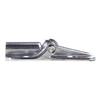 Zinc Alloy Distribution Box Switch Cabinet Door Hinges Right Angle Bend High Low Voltage Cabinet Hinge Industrial Hinge
