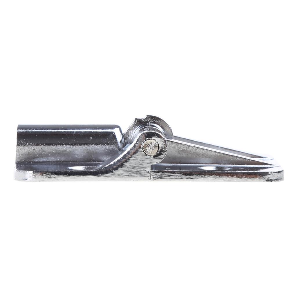 Zinc Alloy Distribution Box Switch Cabinet Door Hinges Right Angle Bend High Low Voltage Cabinet Hinge Industrial Hinge