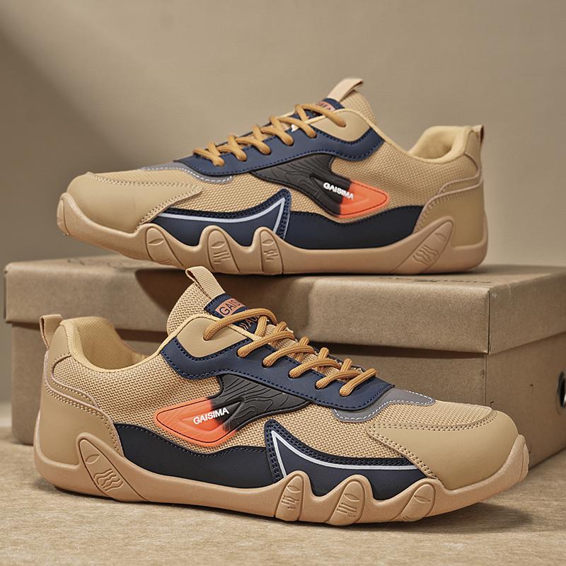 Fashion New Sneakers Shoes for Men Luxury Platform Male Sneakers High Quality Casual Running Shoes Winter Plus Size Cotton Shoes