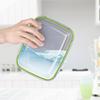 Stainless Steel Lunch Bento Box Sealed Leakproof Portable Food Storage Box Household Pickle Box Refrigerator Food Container