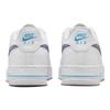 Air Force 1 Impact Next Nature Weiß Blau Blitzblau Blitzblau GS FD0677-100