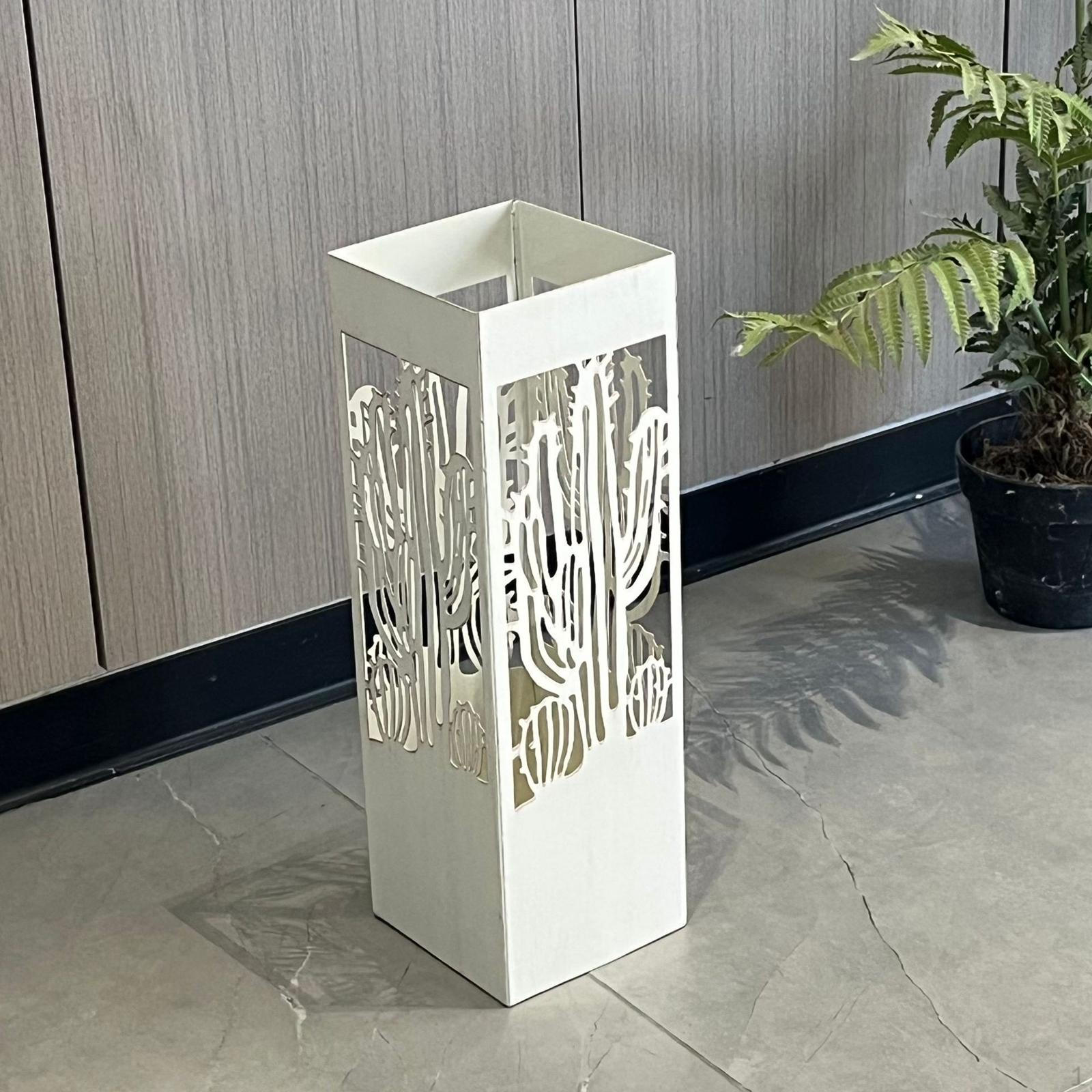 Umbrella Stand Holder Rack Multipurpose Sturdy Practical Iron Premium Durability Umbrellas