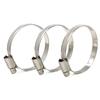 Masfu 304 Stainless Steel German Style Hose Clamp