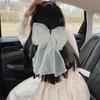 New Ribbon Bow Hair Clips Korean Princess Hair Pin Elegant Barrettes for Girls Headwear Women Hair Accessories
