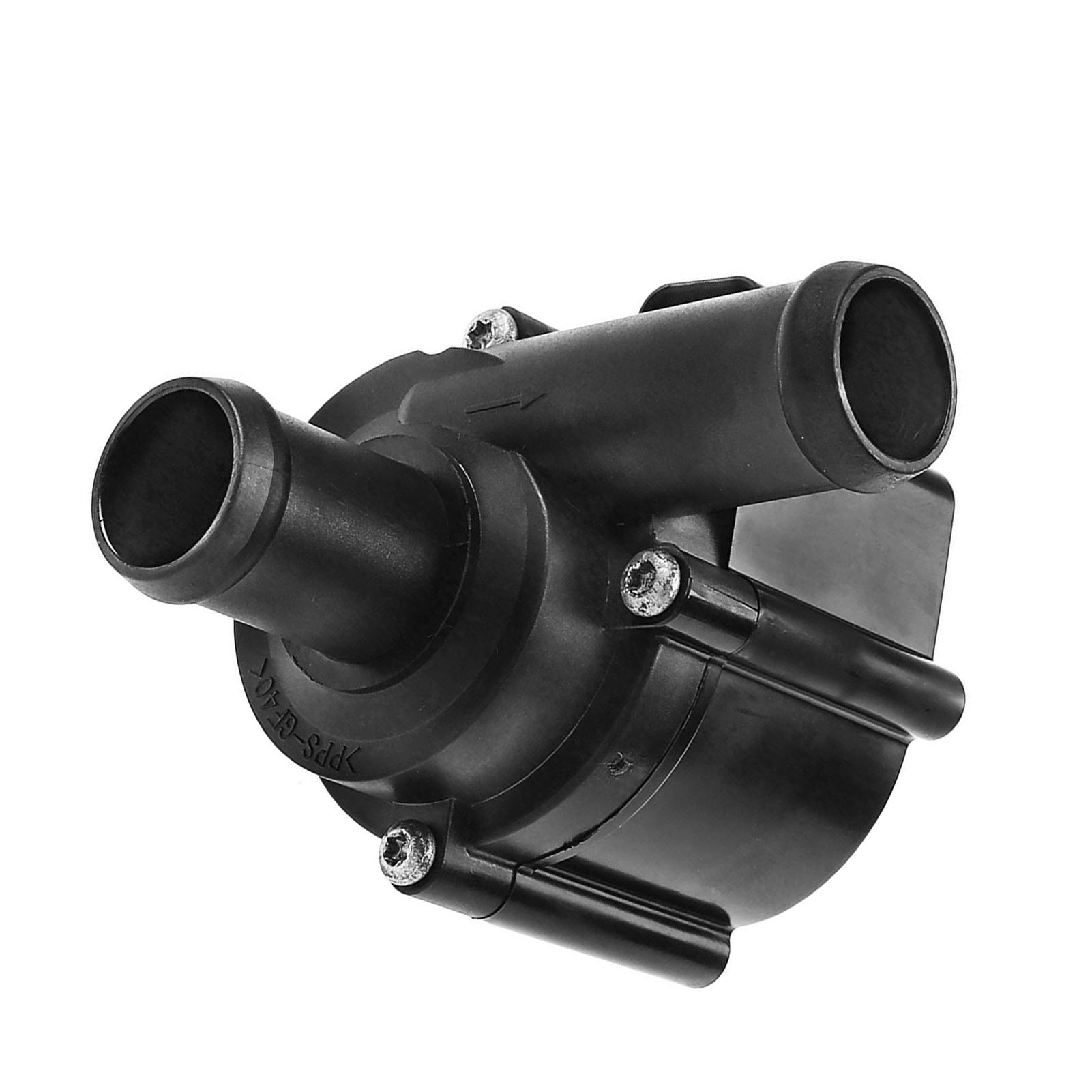 

A4/S4 A5/S5 A6/S6 Q5 Q 7 Охлаждающий вспомогательный водяной насос 059121012A 06D121601