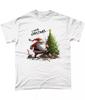I Hate Christmas T Shirt Anti Xmas Grump Funny Shirt Gift Sarcastic Novelty