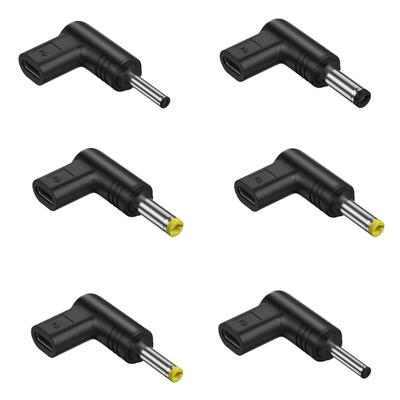 Příslušenství k notebookům – Adaptéry a baterie pro notebooky