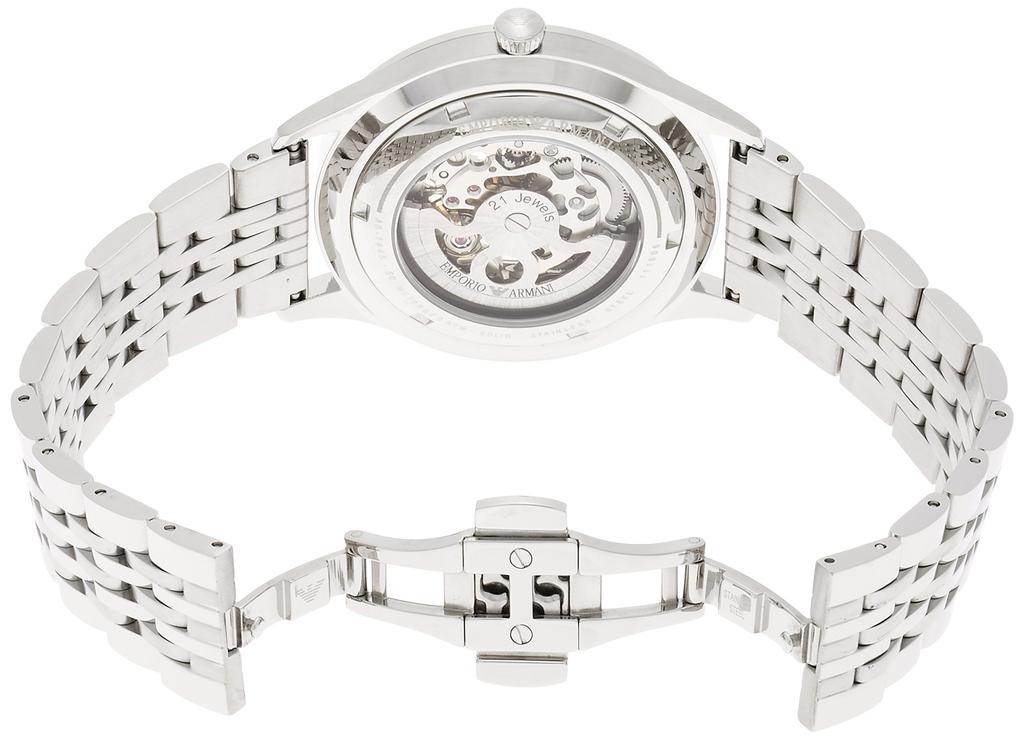 Wristwatch AR1945 Officially imported [Emporio Armani]