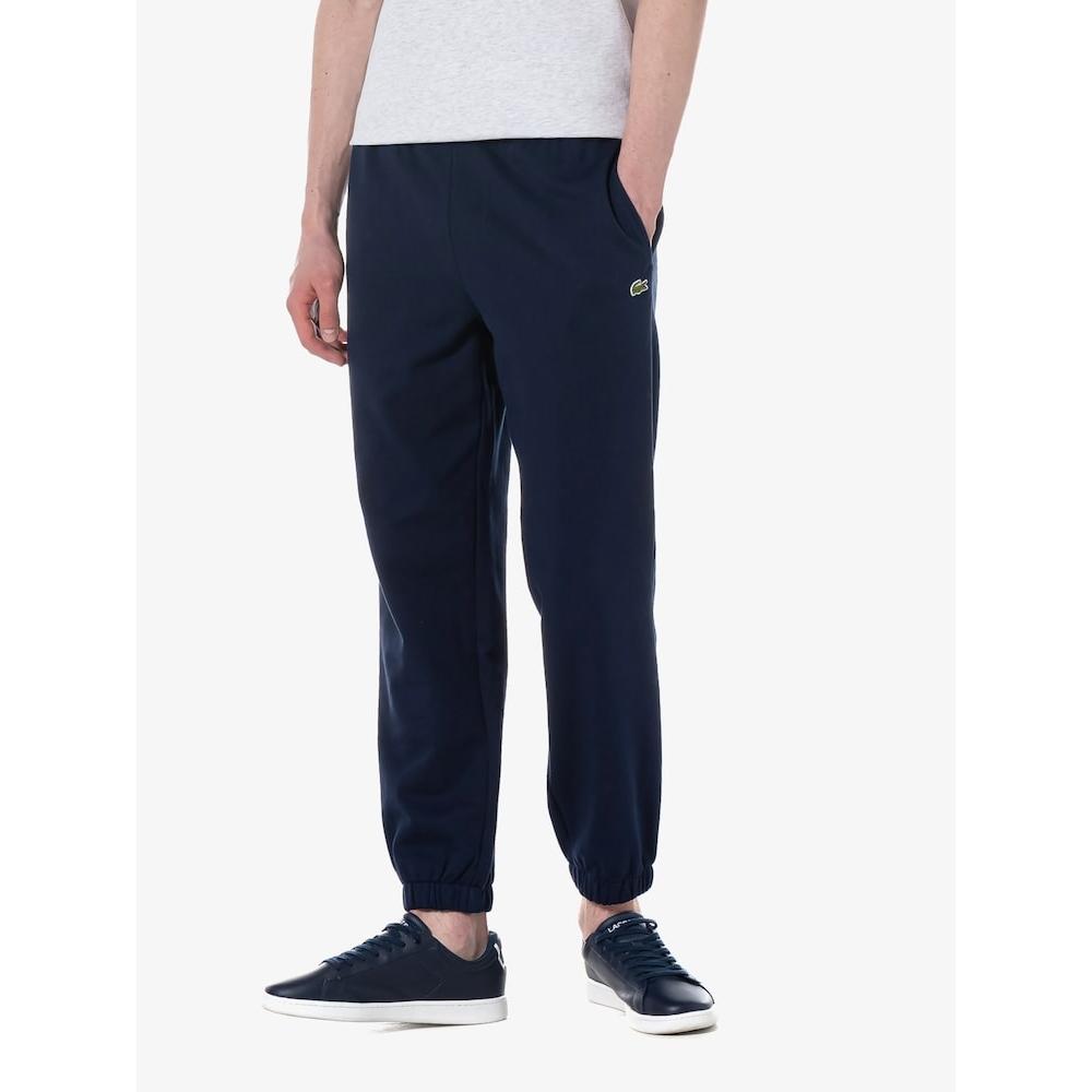 Lacoste Pantalon de survêtement molletonné homme Xh1261 54g 166 q2nXh1261 54g166