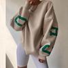Gilmore Girls TV Show Inspired Women Fall Graphic Hoodies Streetwear Crewneck Sweatshirt Top