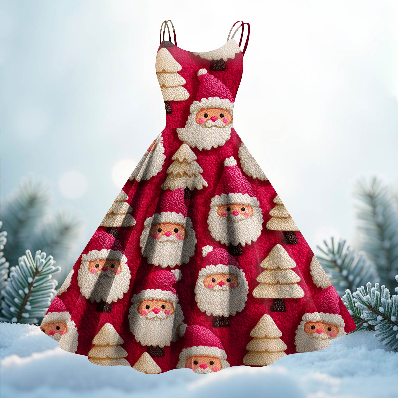 

Женское платье с принтом, сексуальное, с открытыми плечами, в стиле панк, винтажное XL арбуз красный