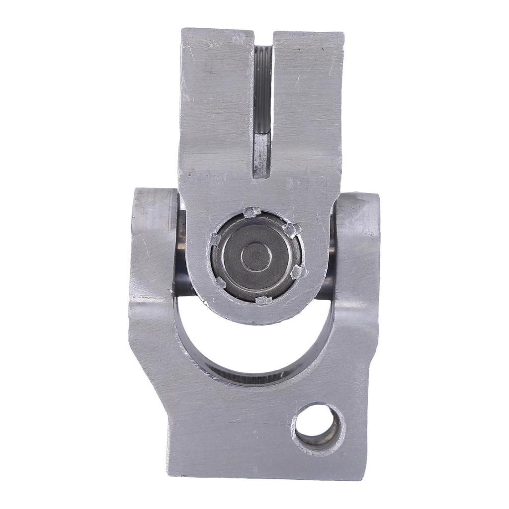 Giunto Universale Albero Sterzo Inferiore Giunti Sterzo Auto Adatto per BMW E21 E23 E24 E28 E32 E34 525i 535i 540i Sostituire 32311151454