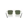 Sunglasses 0RB3782 Unisex Adult
