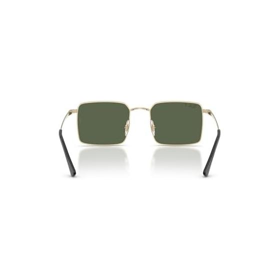 Sunglasses 0RB3782 Unisex Adult