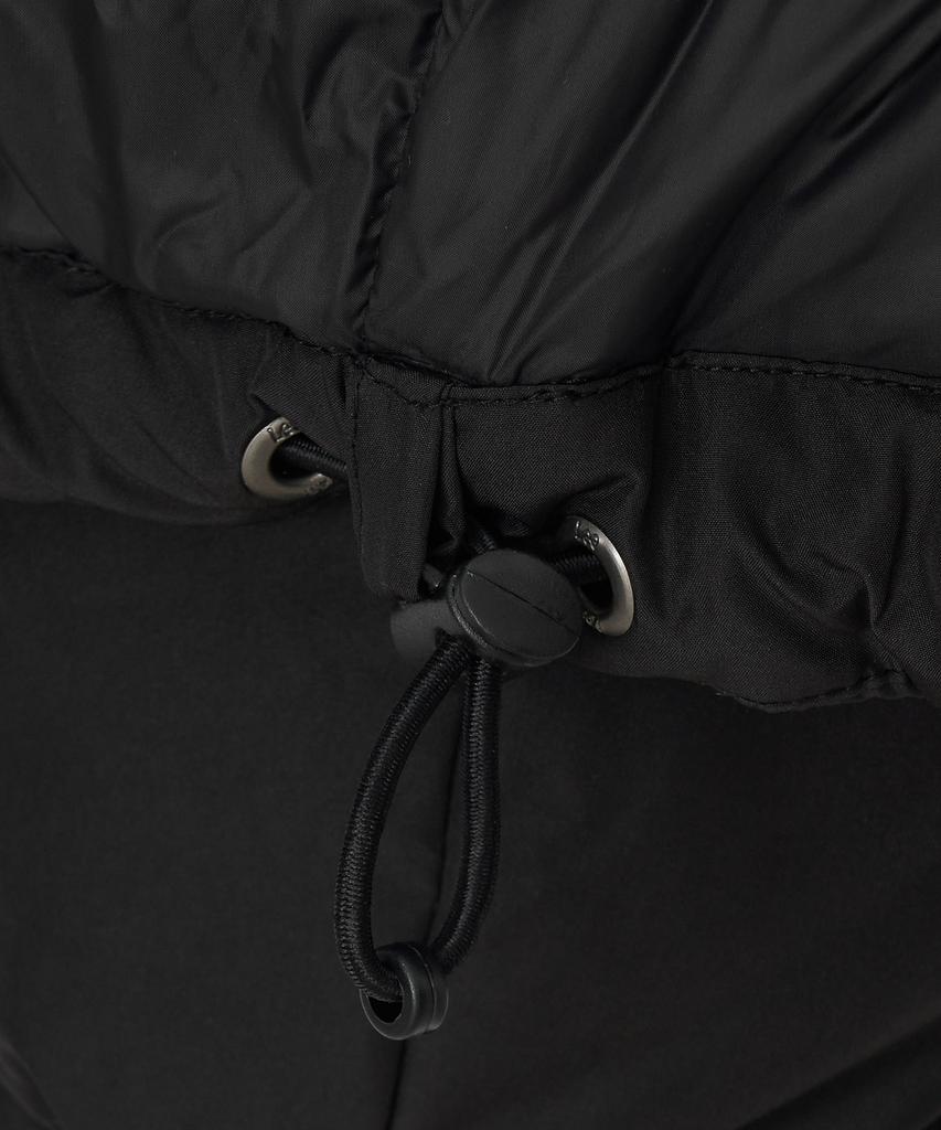 Lee Diamond Down Black