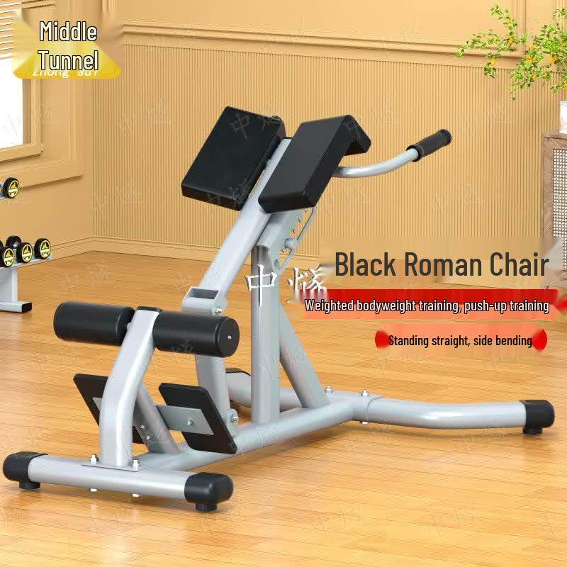 ZhongSui Adjustable Roman Chair